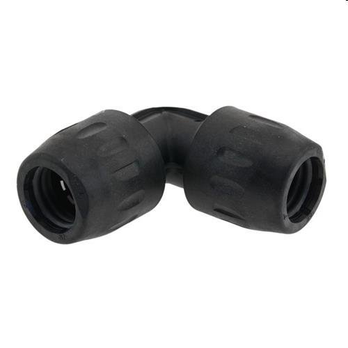 6602 25 00 | KNIE KOPPELING D25