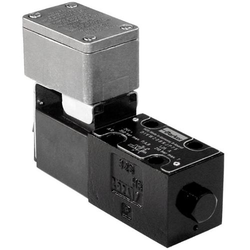 D1VW078KNJWI4N4D92 DIRECTIONAL CONTROL VALVE