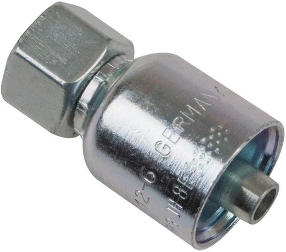 1CA43-10-5 DKOL DN08