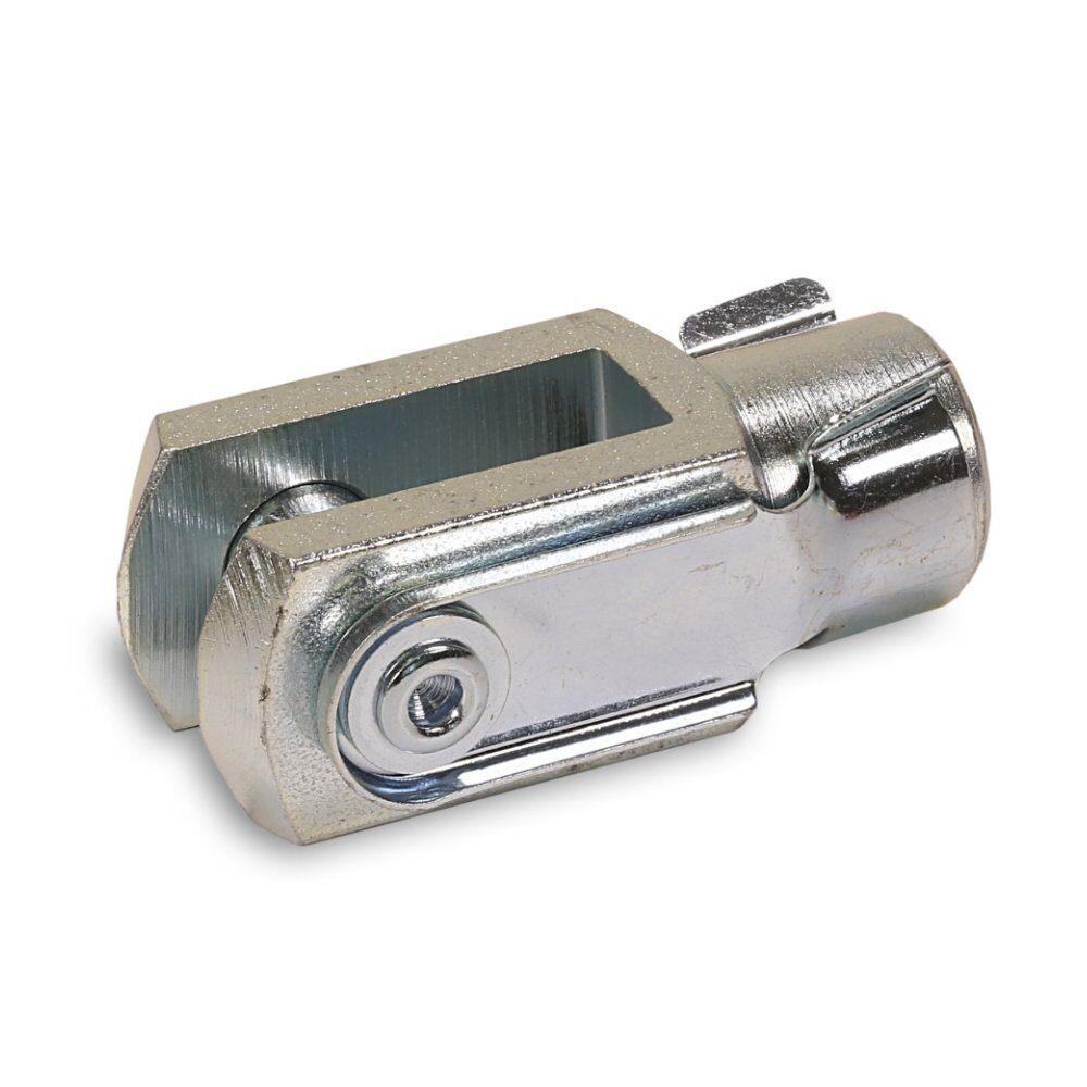 P1C-4KRC CLEVIS CYL. Ø32MM