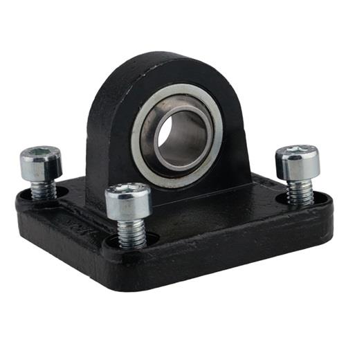 P1C-4PMSA SWIVEL EYE BRACKET Ø80MM ALU *OBSOLETE*