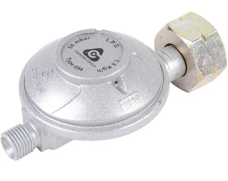 PROPAANDRUKREGELAAR SCHOTEL 50MB 1/4L