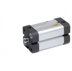 P1PS040DS7G0160 COMPACT CILINDER Ø40 STROKE 160MM
