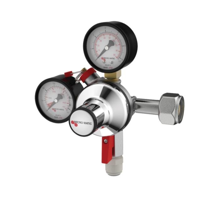 QUOOKER CUBE CO2 OMBOUWSET