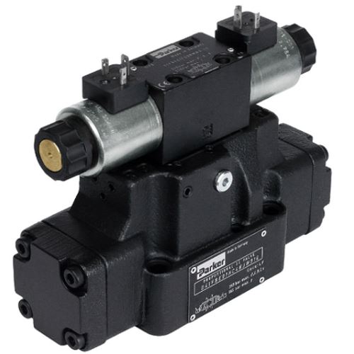 D41FBB31FC1NJW010 PROP. DIRECT CONTROL VALVE