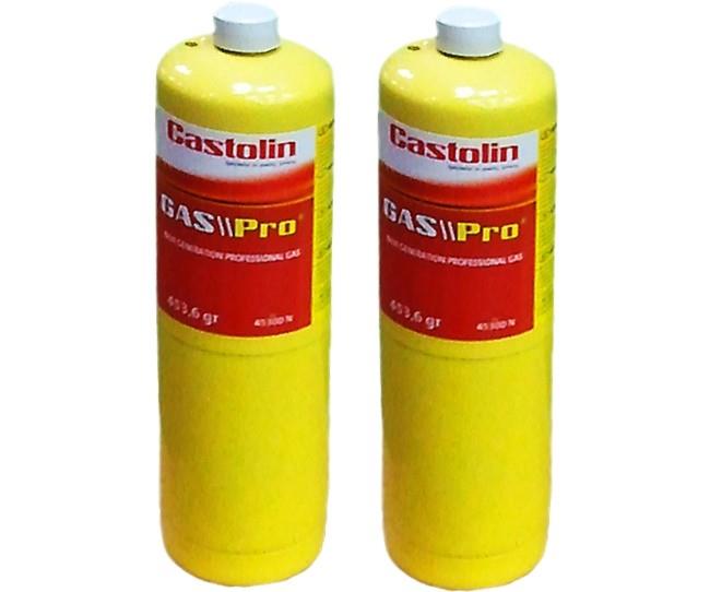 MAPP CILINDER INHOUD 453 GR. NETTO