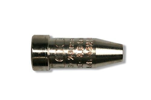 SNIJMONDSTUK GLOOR-LILLIPUT ACETYLEEN 20- 40 MM