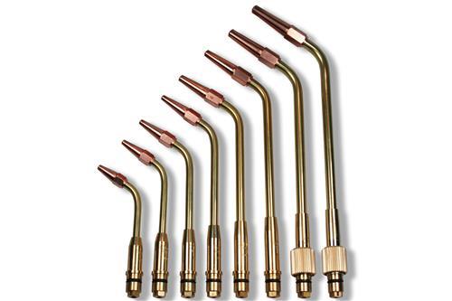 LASVOORSTUK GLOOR-IDEAL NO 3  2.0-4.0 MM