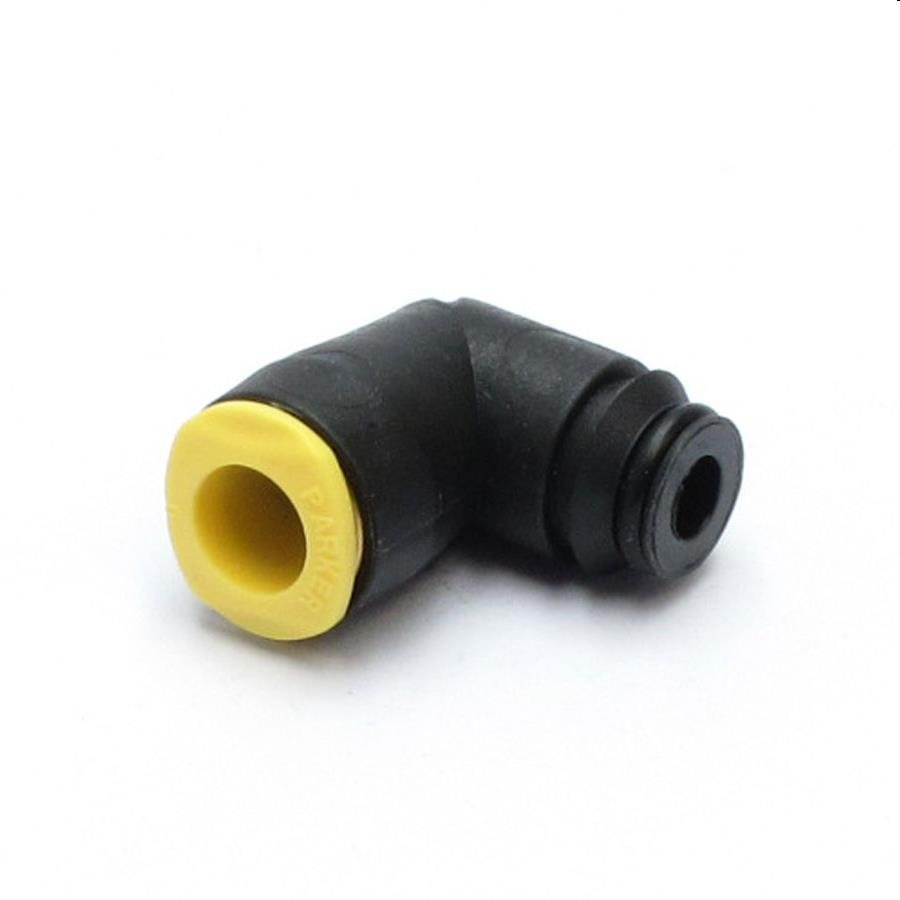 CMD06-1 MODUFLEX CONNECTOR 6MM.