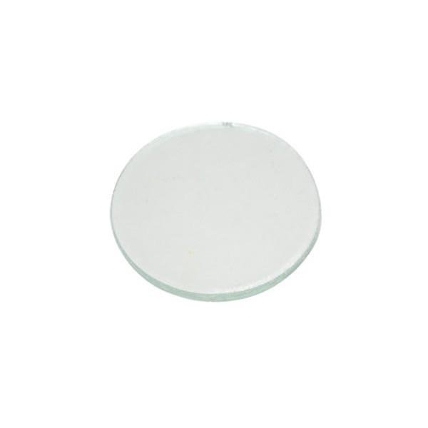 SPATRUIT ROND 50 MM KUNSTSTOF ACETAAT