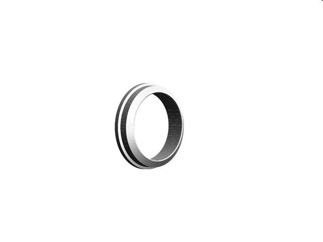 A-LOK BACK FERRULE BFM6 6MM ( SS-6M4-1 )