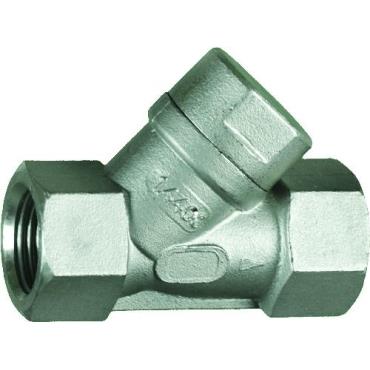 RVS AISI316 TERUGSLAGKLEP 1/2  FIG.3256(FMAT3)