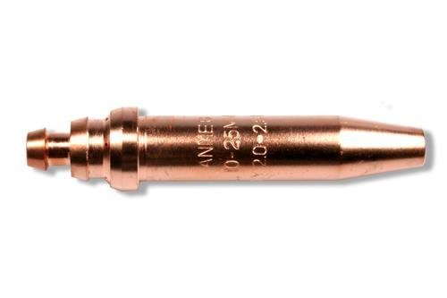 SNIJMONDSTUK NOZZLE-MIX ACETYLEEN 60-100 MM