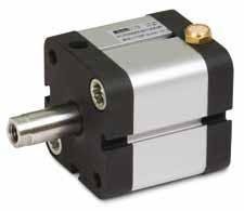 P1PS040DS7G0040 COMPACT CILINDER Ø40 STROKE 40MM