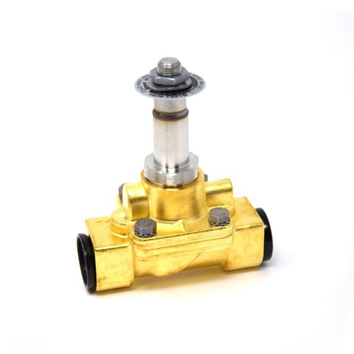 7321BAN00 ST SOLENOID VALVE NC G1/2