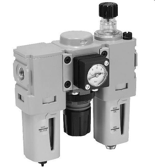 P31CB12GEBNTLNW FILTER/REG+OLIENEVELAAR 1/4  SAA