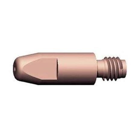 CONTACTTIP 1,2 MM M6 PLUS 25