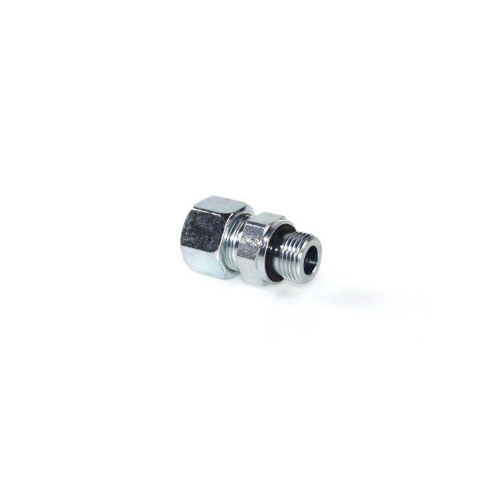 GE06LR1/4EDCF NEW GENERATION FITTING