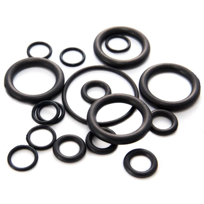 O-RING 25X5