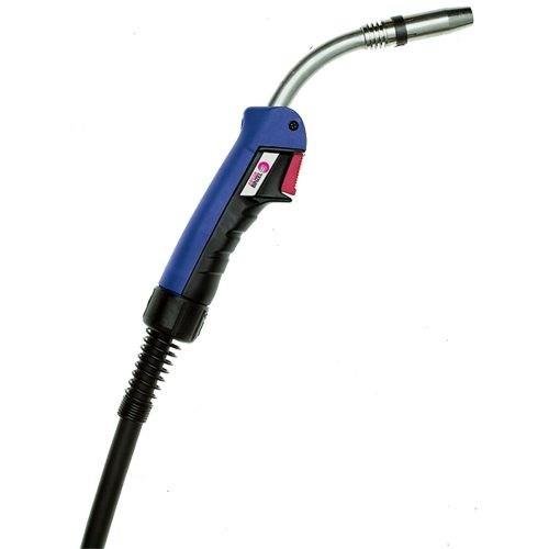 MIG LASTOORTS MB 24 KD GRIP PLUS 4 MTR