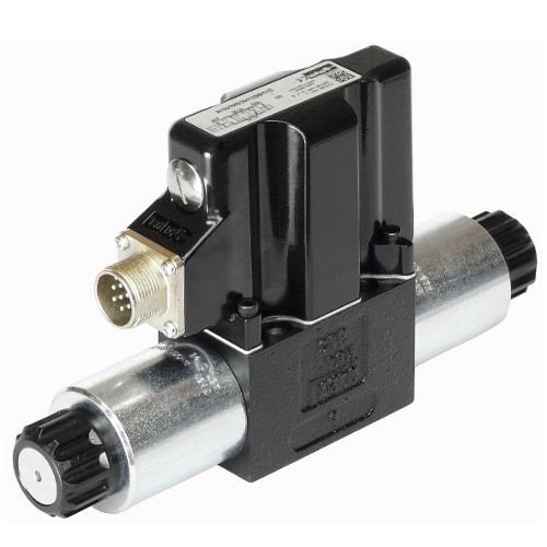 D1FBB31FC0NS0019 PROP. DIRECT CONTROL VALVE