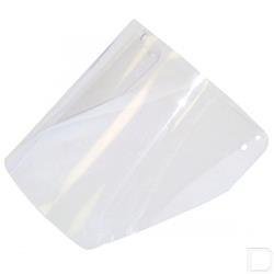 LOS GELAATSCHERM PERFO NOVA BLANK  21 CM