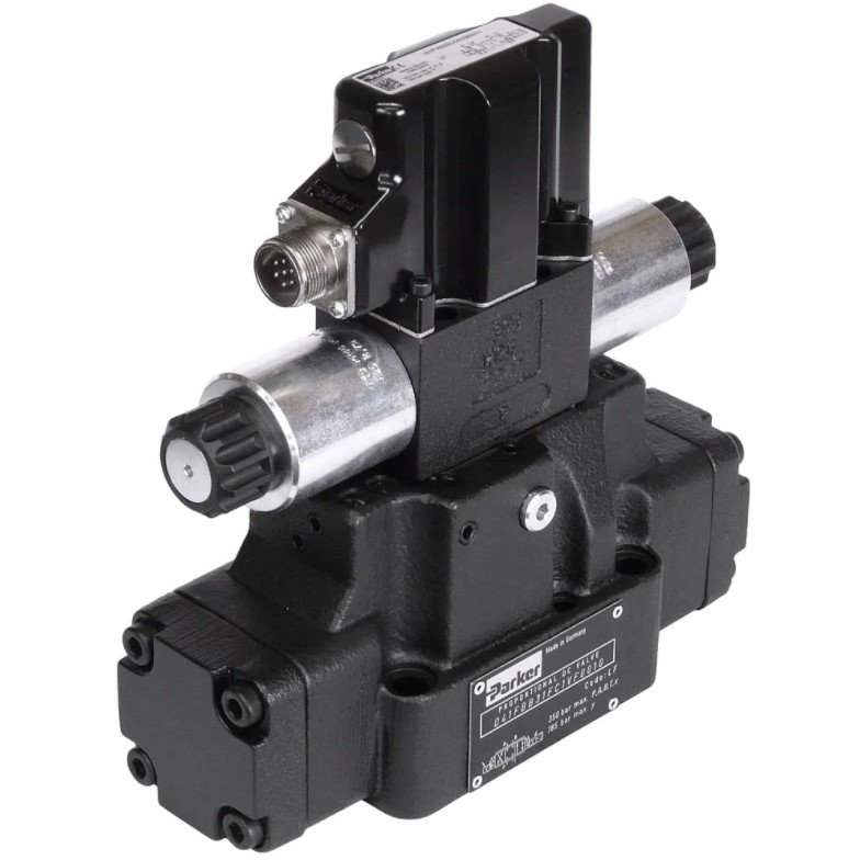 D41FBB31FC1NF0014 PROP. DIRECT CONTROL VALVE
