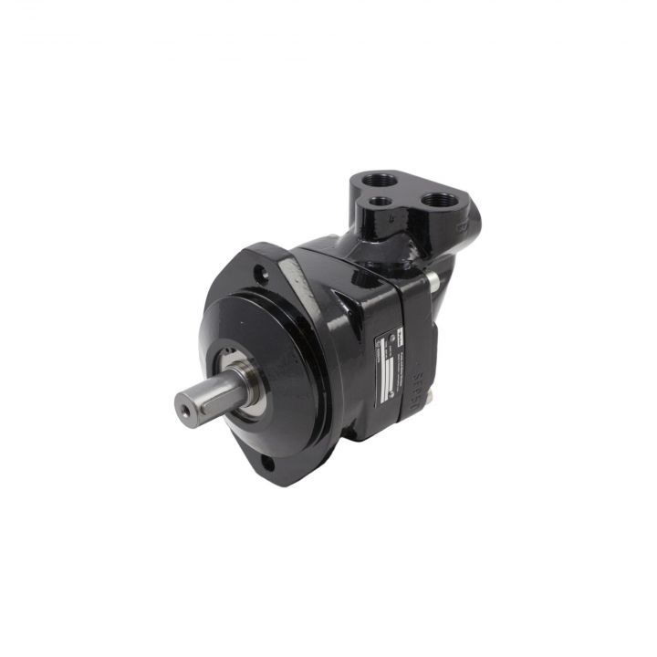 F11-010-RB-IV-K-000-0000-00 HYDRAULIC PUMP/MOTOR