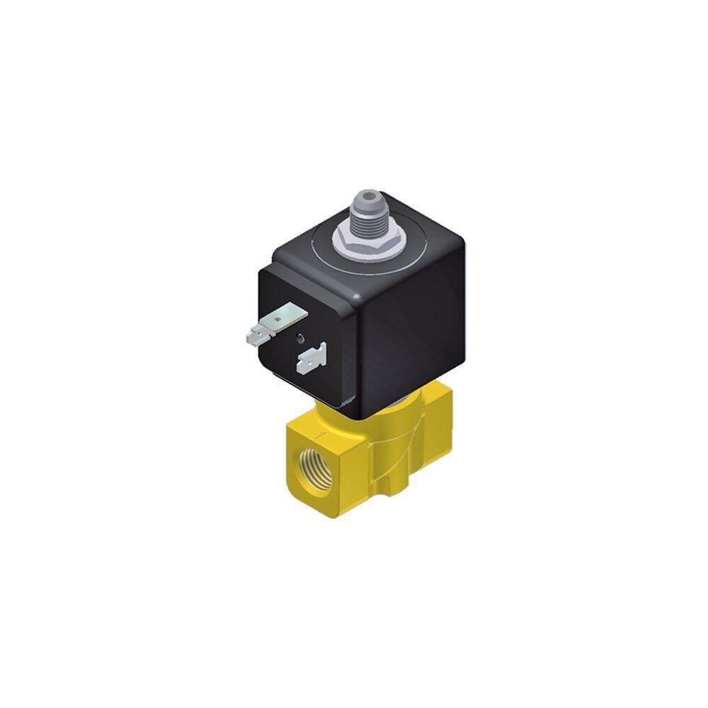 E131K0308-495905 3/2 VENTIEL 24VDC G1/4"ATEX ZONE 1-21