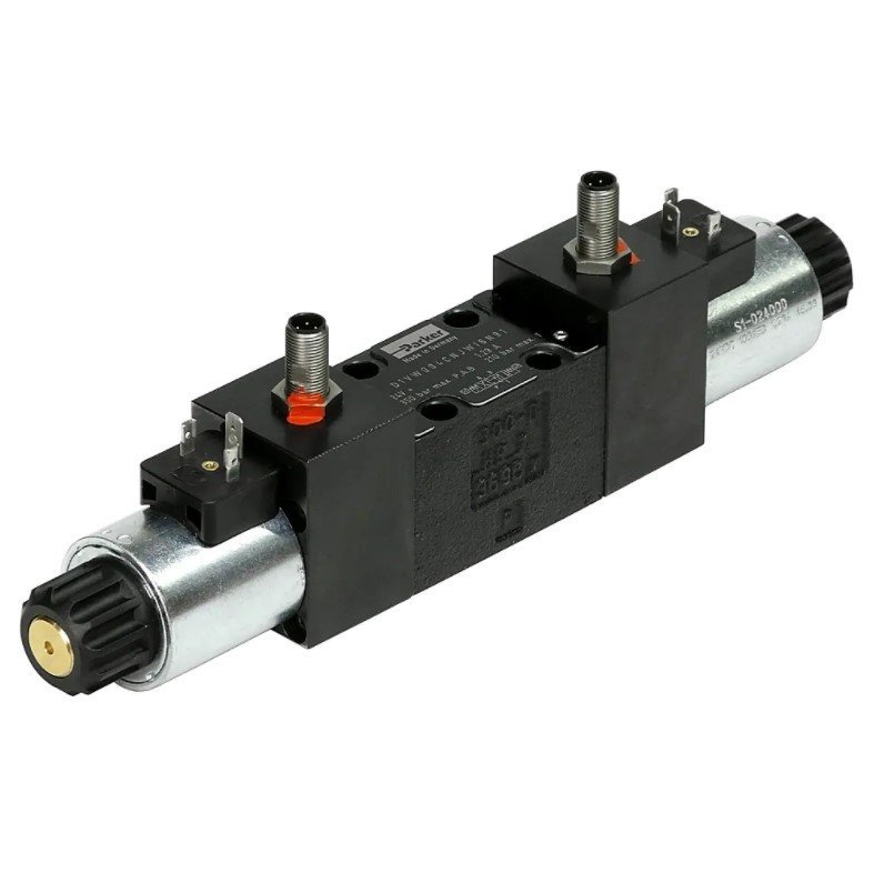 D1VW004CNUWI6N91 DIRECTIONAL CONTROL VALVE