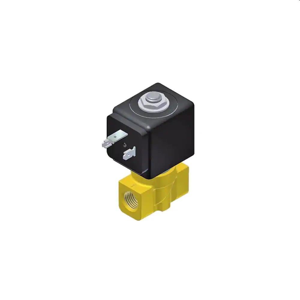 E121K65-2995-481865C2 2/2 G1/4  N.C. 24VDC