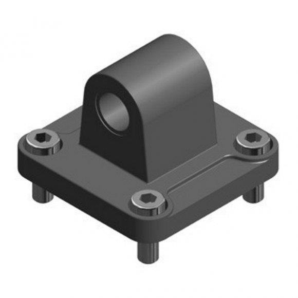 P1C-4MME CLEVIS BRACKET MP4 Ø50MM