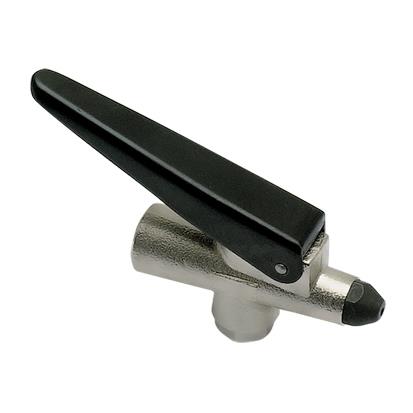 0623 10 35 | BLAASPISTOOL MET HENDEL - C : G1/4 - NOMINALE DIAMETER : 2MM