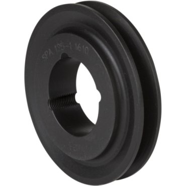 SPA 236X1/2012 TAPER-LOCK V-RIEMSCHIJF