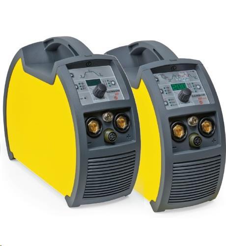 TIG-LASINVERTER CEA RAINBOW 200 HF