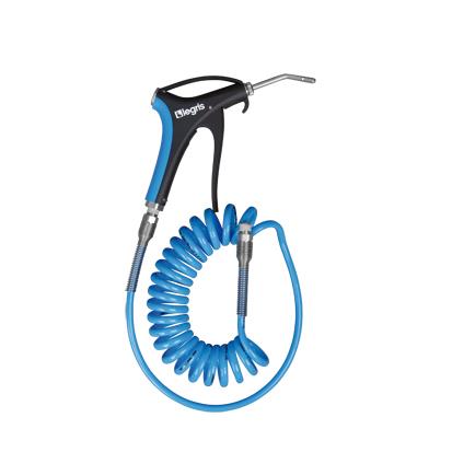0631 00 05 | GEBOGEN NOZZLE BLAASPIST. KIT O.AANSL.-C: R1/4- BLAUW-BINNENDIAM.5MM-BUITENDIAM.8MM