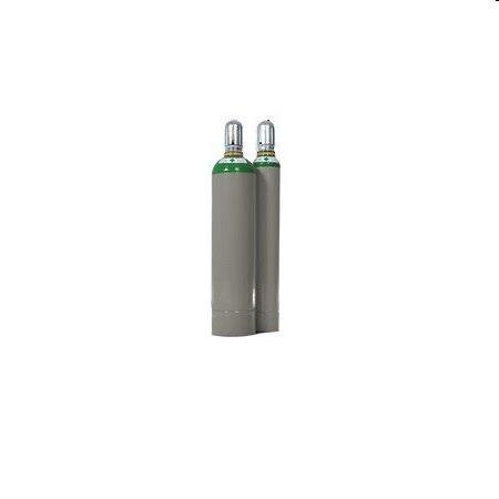 GLOBALGAS VULLING ARGON 4.6 20LTR