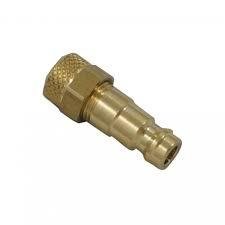 21SFKO06MXX NIPPEL 4X6MM SLANGAANSL.