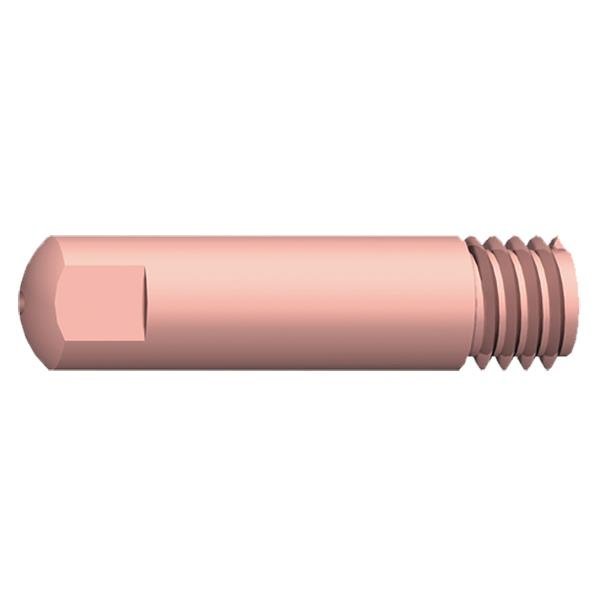 CONTACTTIP 0,6 MM M6 DUN