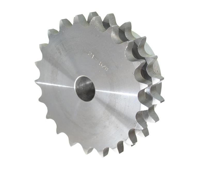 KETTINGWIEL 1/2 -12T DUPLEX