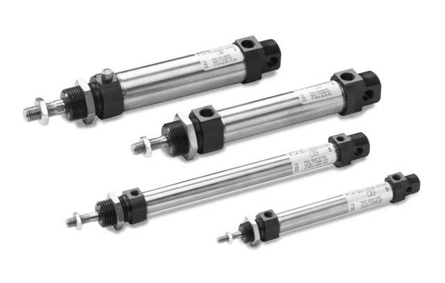 P1A-S016DS-0050 DW CILINDER