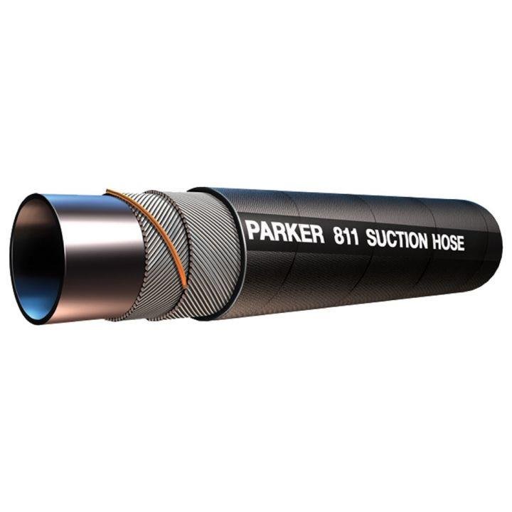 811-12 SUCTION HOSE DN20