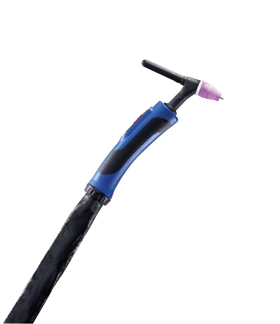 TIG LASTOORTS ABITIG GRIP LITTLE 150 8MTR (CANVAS)
