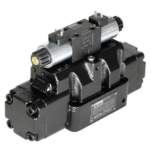 D81VW073K2NJWTI4N92 DIRECTIONAL CONTROL VALVE