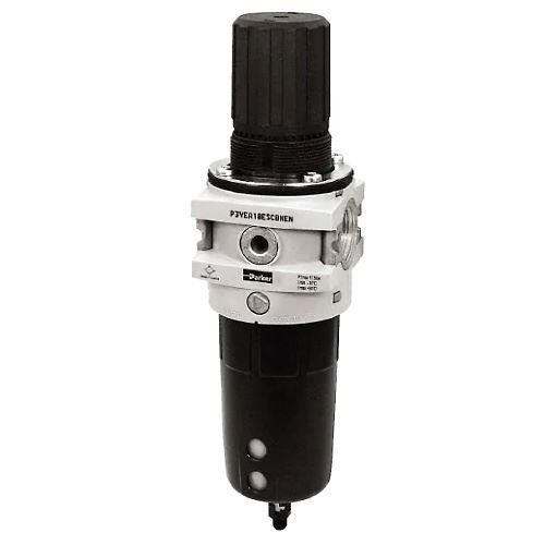 P3YEA18ESCBNEN FILTER / REGULATOR