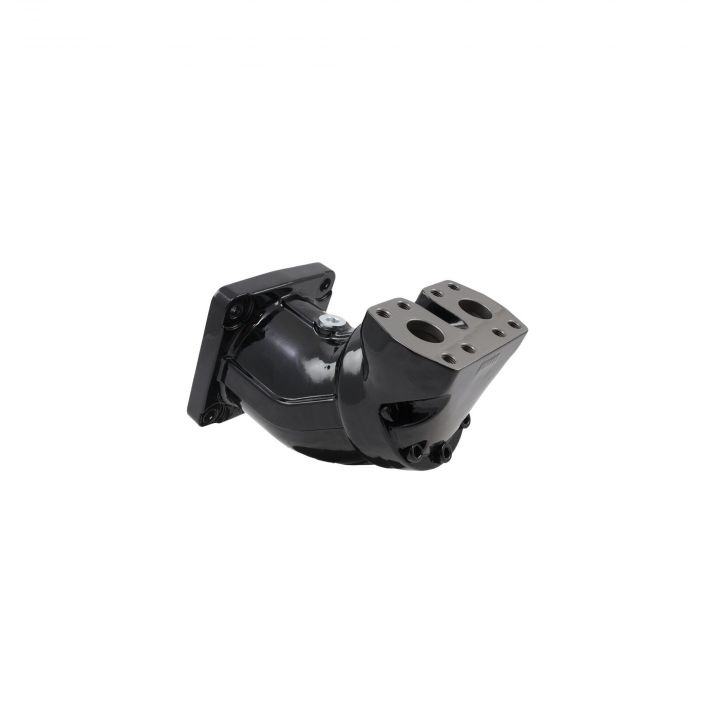 F12-040-MS-SV-T-000-0000-P0 HYDRAULIC MOTOR