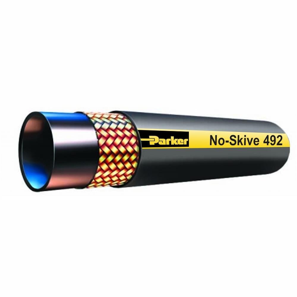 492-4 HYDRAULIC HOSE EN857 1SC DN6