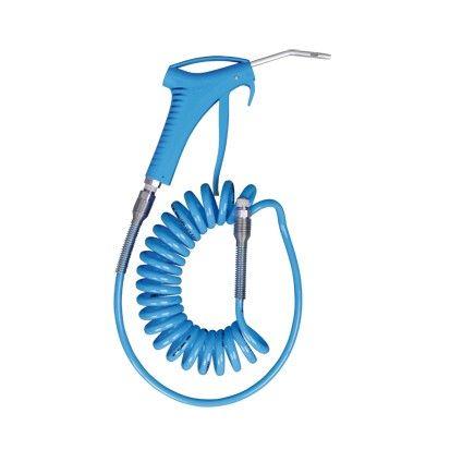 0631 00 09 | STANDARD BLAASPIST. SET O.AANSL.-C: R1/4- BLAUW-BINNENDIAM.5MM-BUITENDIAM.8MM