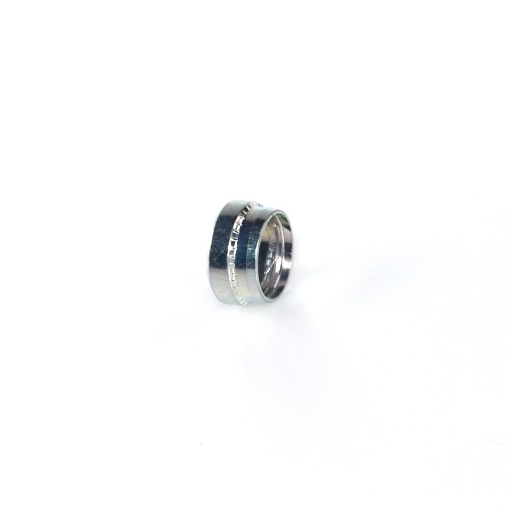PSR06LX EO STEEL NUTS & RINGS