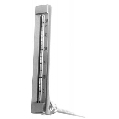 V-THERMOMETER 200MM 0-120  63HA